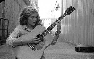 Caroline Smith with Jesse Schuster – Fri July 20, 2012