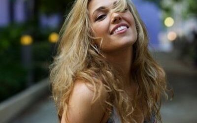 Rachel Platten – Fri August 3, 2012