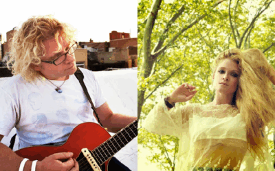 Martin Rivas and Bri Arden – Sun September 9, 2012