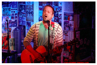 Michael Tolcher – Fri November 9, 2012