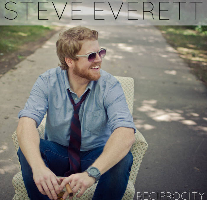 Steve Everett – Sat May 4, 2013