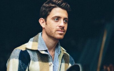 Brendan James – Fri July 5, 2013