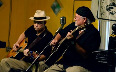 A Cup of Blues – Benefit for Caleb – Sat November 23, 2013