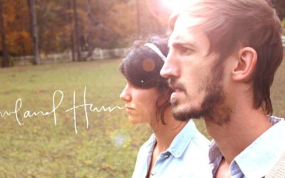 Lowland Hum – Fri November 1, 2013