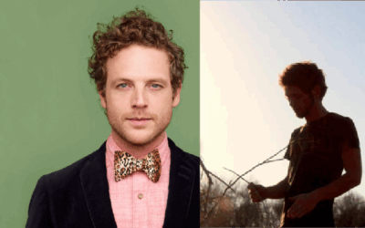 Korby Lenker and Besides Daniel – Fri January 31, 2014