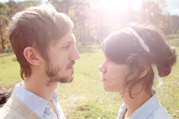 Lowland Hum – Sat May 3, 2014