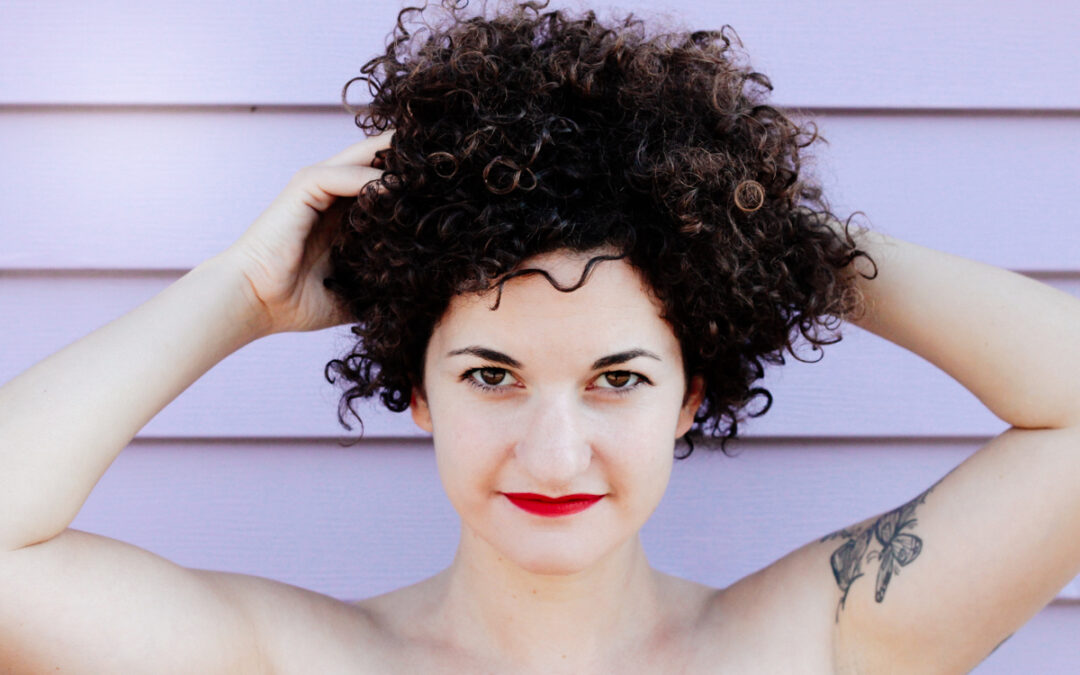 Carsie Blanton – Sat February 14, 2015