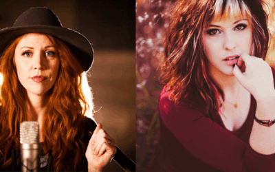 Jenn Grinels w/ Lauren Light – Sat June 13, 2015
