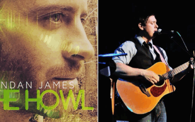 Brendan James w/ Brian Jarvis – Thu July 2, 2015