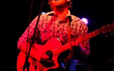 Matt MacKelcan and Quincy Mumford & The Reason Why – Thu August 6, 2015