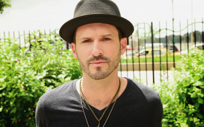 Tony Lucca w/ Hey Monea – Sat November 14, 2015