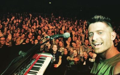 Brendan James – Wed January 27, 2016
