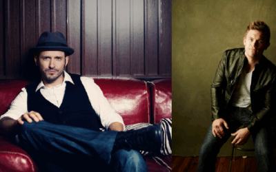 Tony Lucca w/ Matt Brown – Fri June 17, 2016