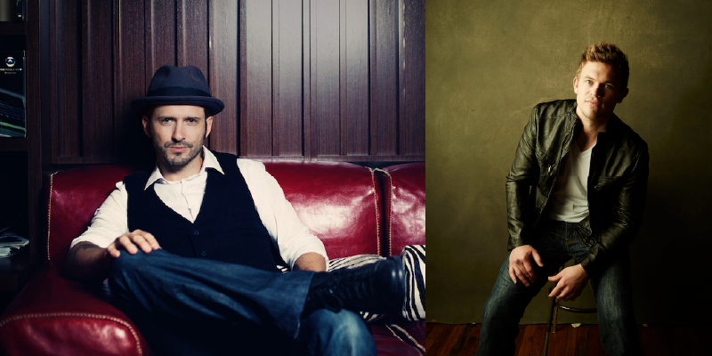Tony Lucca w/ Matt Brown – Fri June 17, 2016