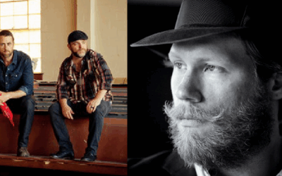 The Contenders w/ Jarrod Dickenson – Sat January 20, 2018