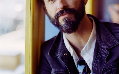 Tony Lucca, Eliot Bronson – SAT March 16, 2019