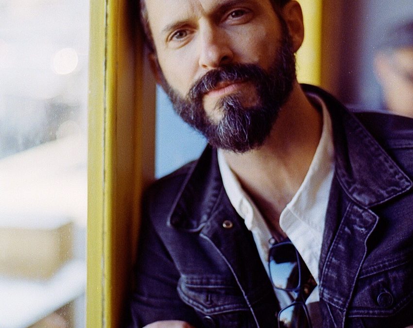 Tony Lucca, Eliot Bronson – SAT March 16, 2019