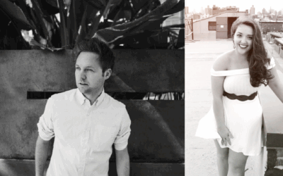 Nick Howard w/ Casey McQuillen – SUN August 25, 2019