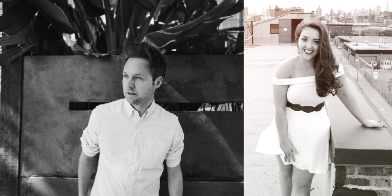 Nick Howard w/ Casey McQuillen – SUN August 25, 2019