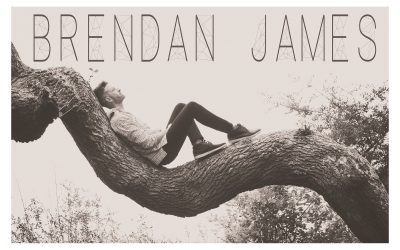 Brendan James w/ Brian Jarvis – Thu July 2, 2015