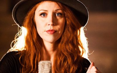 Jenn Grinels w/ Lauren Light – Sat June 13, 2015