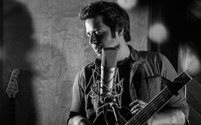 Lee DeWyze w/ Shayna Leigh – Fri March 31, 2017