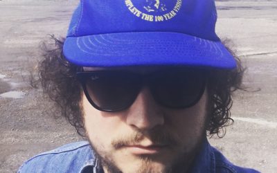 Zack Dupont – Thu October 25, 2018