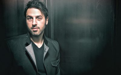 Ari Hest – SAT June 1, 2019