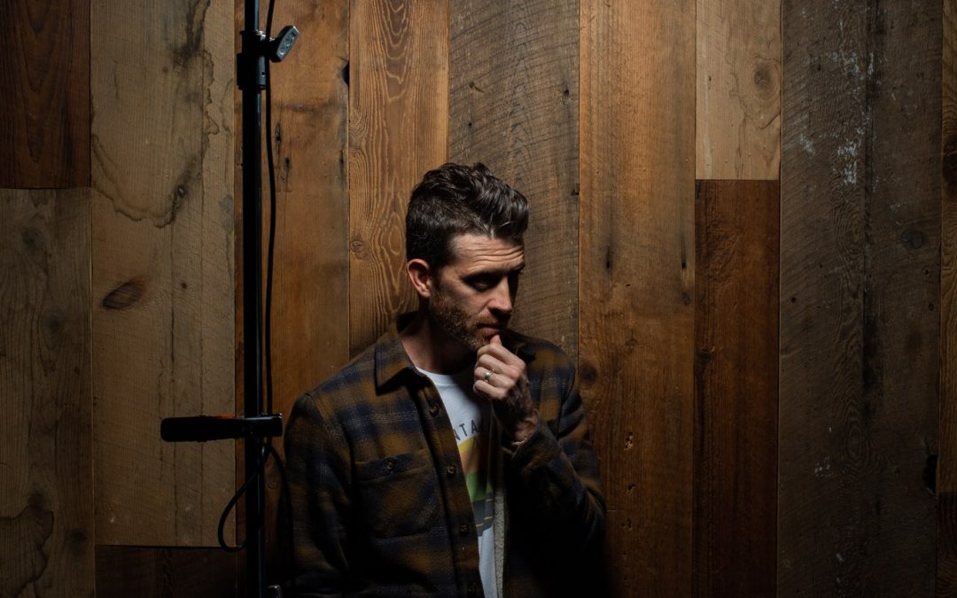 Brendan James – FRI August 11, 2023