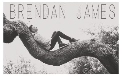 Brendan James – SAT July 13, 2019