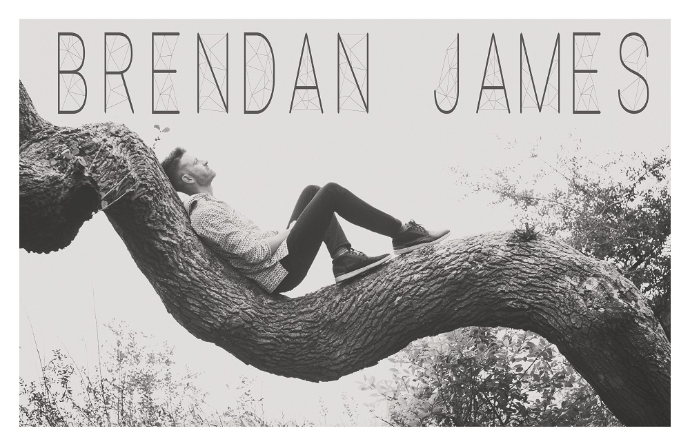 Brendan James – SAT July 13, 2019