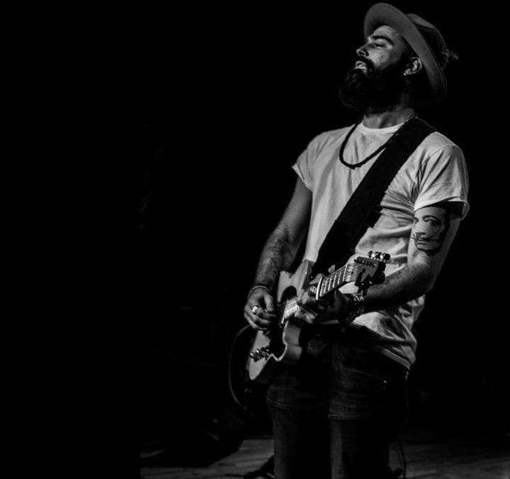 Brent Shuttleworth – Sat August 12, 2017