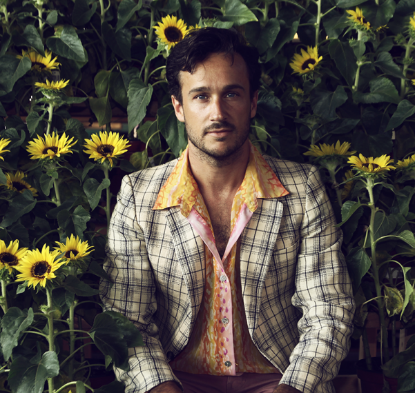 Caleb Hawley – Sat October 1, 2016