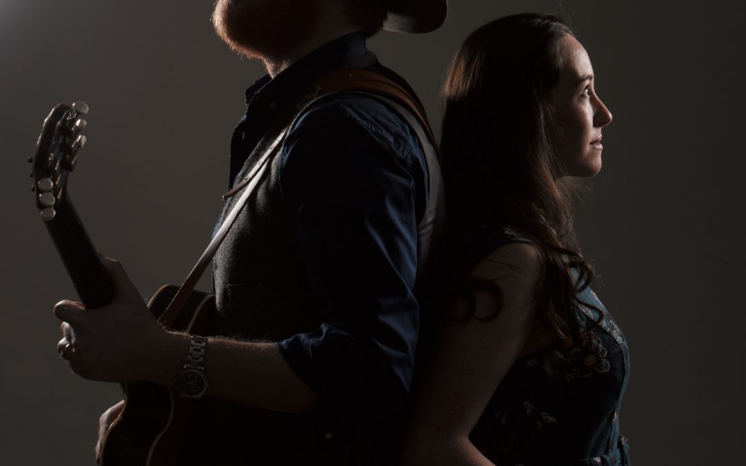 Jarrod Dickenson – FRI October 4, 2019