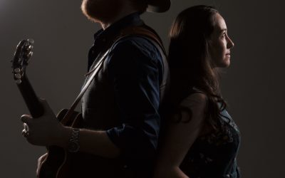 Jarrod Dickenson – FRI October 4, 2019