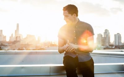 Jesse Ruben – Sun August 12, 2018