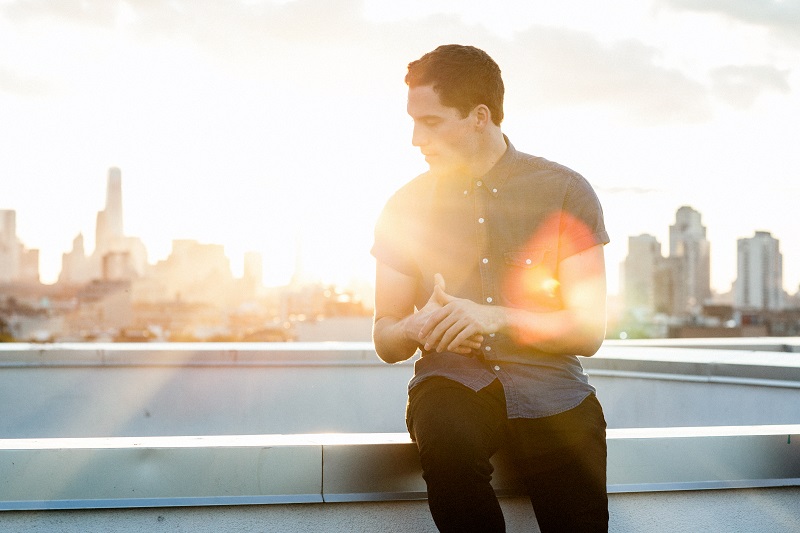 Jesse Ruben – Sun August 12, 2018
