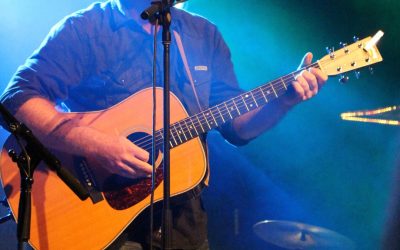 Matt MacKelcan – Sat April 29, 2017