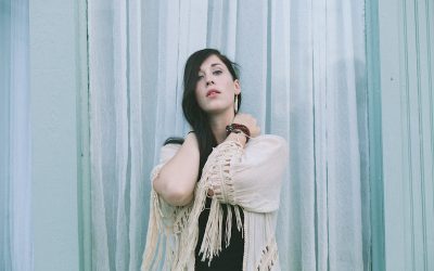 Rebekah Todd and the Odyssey – Sat June 17, 2017