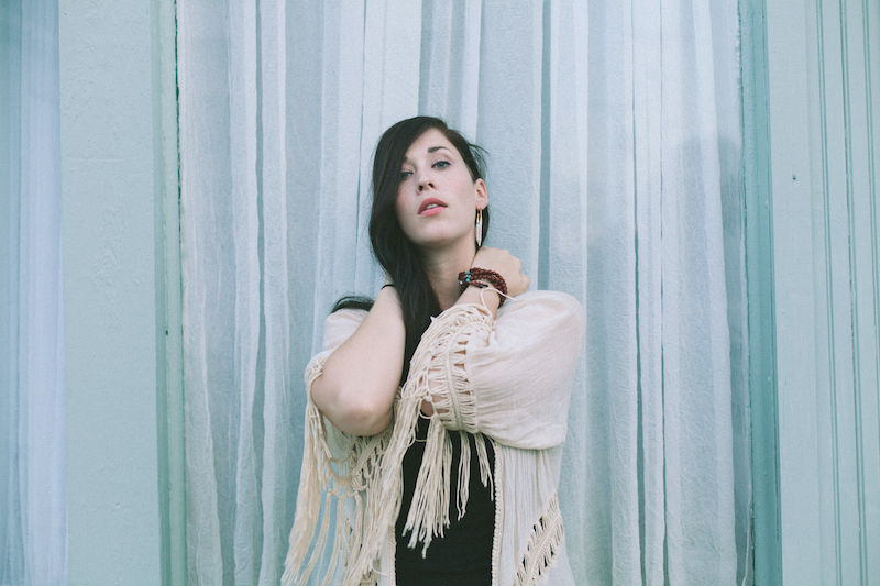 Rebekah Todd and the Odyssey – Sat June 17, 2017