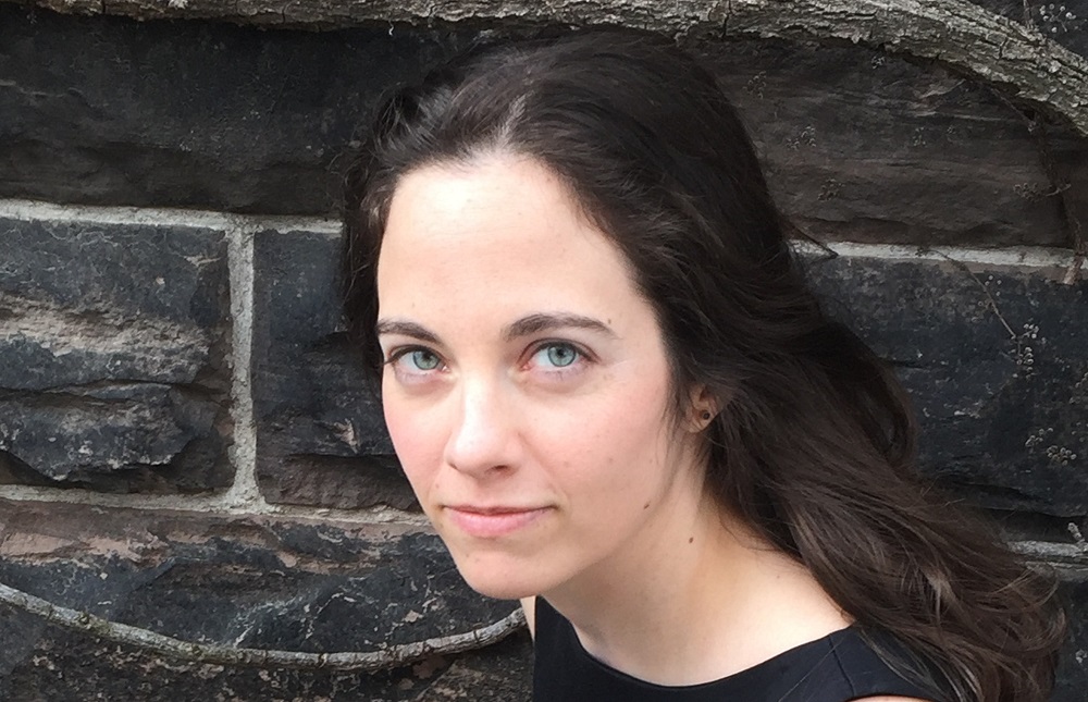 Shawna Caspi – Fri May 11, 2018