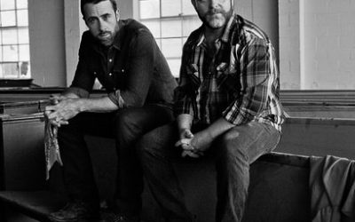 The Contenders w/ Jarrod Dickenson – Sat January 20, 2018