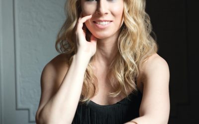 Toby Lightman – Thu April 21, 2016