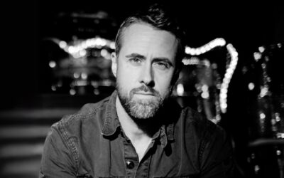 Jay Nash – Fri November 7, 2025