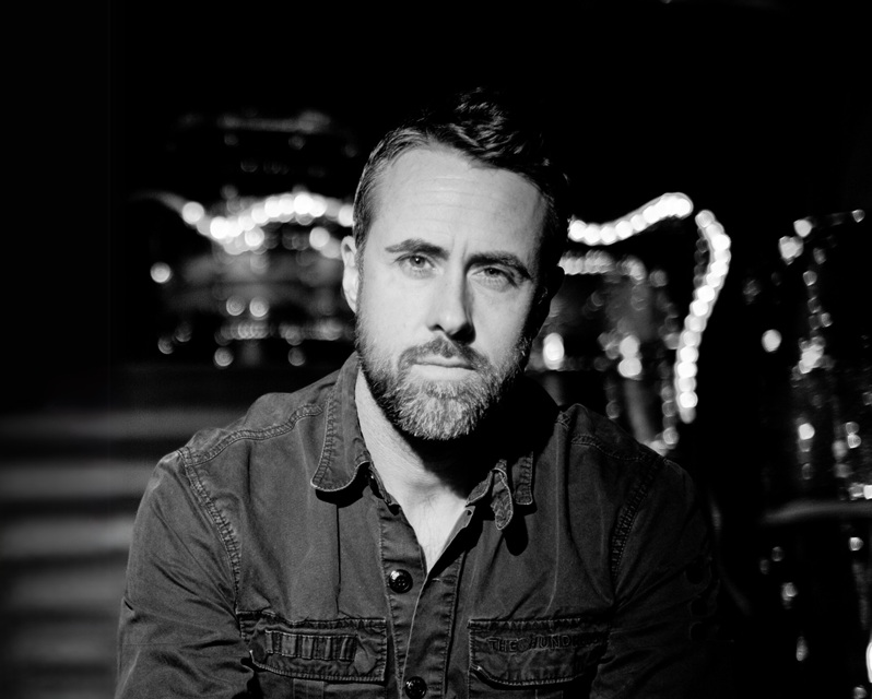 Jay Nash – Fri November 7, 2025