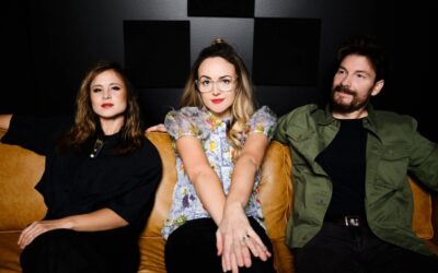 Barnaby Bright – Fri April 17, 2026