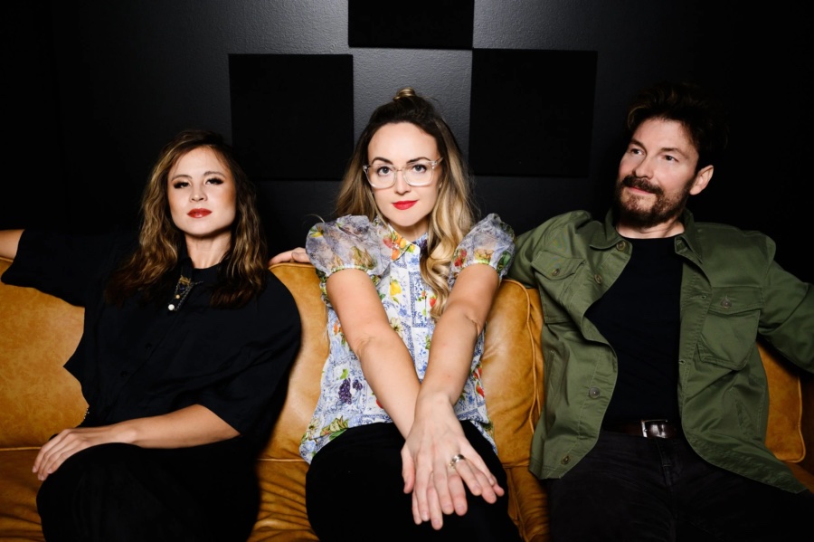 Barnaby Bright – Fri April 17, 2026