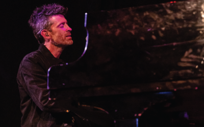 Brendan James – Sun July 26, 2026