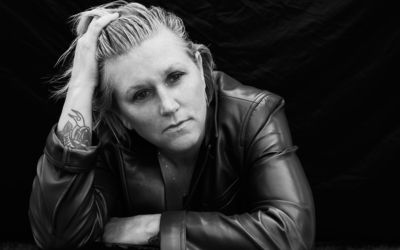 Garrison Starr – Sat October 17, 2026